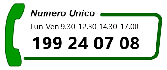 Numero Verde